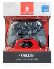 Spartan Gear Velos Wireless Controller