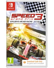Speed 3 Grand Prix