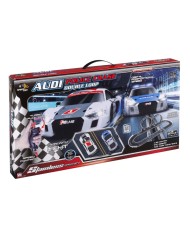 Speed Car Audi Police Chase 1:64 (41515)