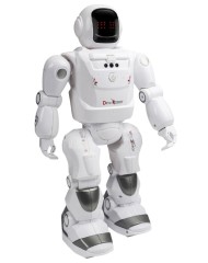 Speed Car Infrared Mega Robot 40cm (41558)