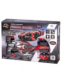 Speed Car R/C Formula Drift 1:18 (41538) 