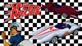 Joc Speed Racer pentru Nintendo Wii