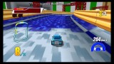 Joc Speed Racer pentru Nintendo Wii