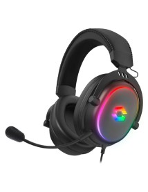 Speedlink Conux Rgb Stereo Gaming Headset - Pc/ps5/ps4/ Xbox Series X/s/switch 