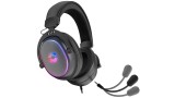  Speedlink Conux Rgb Stereo Gaming Headset - Pc/ps5/ps4/ Xbox Series X/s/switch pentru PS5 / PS4 / XBOX SERIES / Xbox One / Nintendo Switch / PC