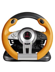 Speedlink Drift O.z. Racing Wheel & Pedals 