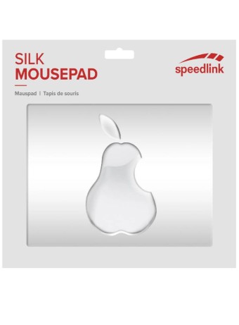  Speedlink Silk Mousepad Pear pentru PC