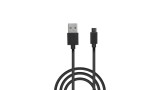 Speedlink Stream Play & Charge Usb Cable Set Black pentru PS4