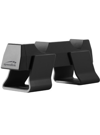  Speedlink Twindock Charger Black pentru PS5