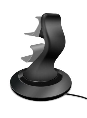  Speedlink Twindock Charging System Black pentru PS4