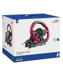 Speedlink Volan Plus Pedale Trailblazer 