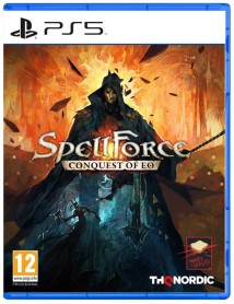 Spellforce 3 Conquest Of Eo 