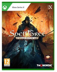 Spellforce 3 Conquest Of Eo