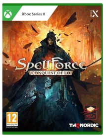 Spellforce 3 Conquest Of Eo 