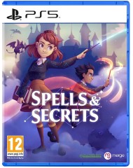 Spells And Secrets