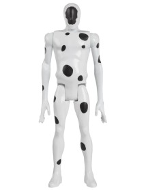 Spider Man Across The Spiderverse The Spot F3840 