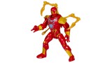 Figurina Joc Spider Man Mixmashers Iron Spider Deluxe F9217