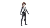 Figurina Joc Spider Man Titan Web Warriors Spider Girl