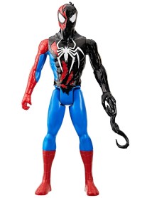 Spider Man Venom Versus Spiderman Titan G0941 