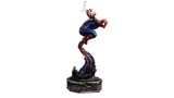 Figurina Statueta Spider Man Vs Villains Spider Man Scale 1 10 28cm
