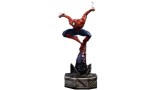 Figurina Statueta Spider Man Vs Villains Spider Man Scale 1 10 28cm