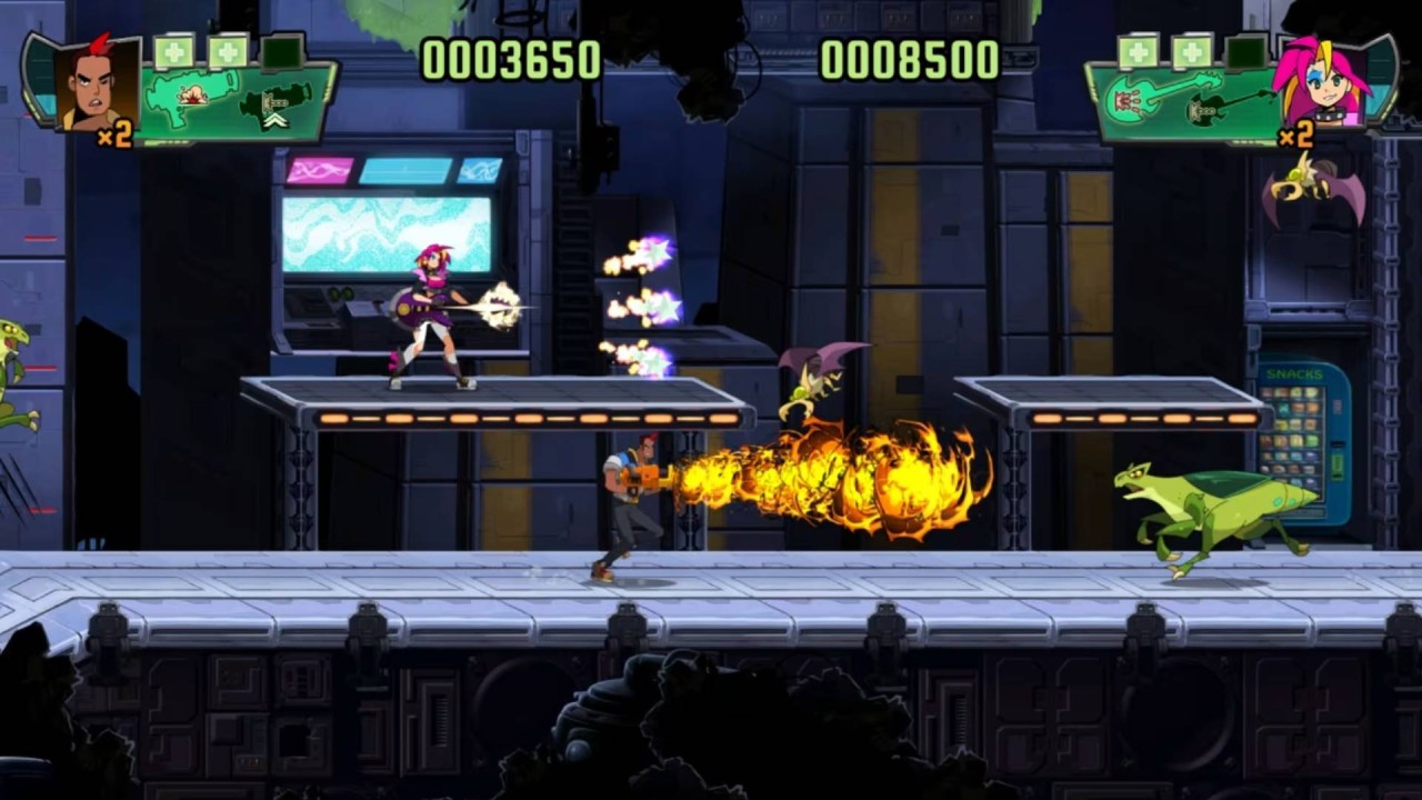 Joc Spidersaurs pentru Nintendo Switch