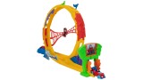  Spidey Amazing Metals Super Loop Track Set (snf0295)