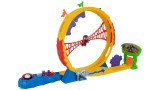  Spidey Amazing Metals Super Loop Track Set (snf0295)