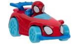  Spidey Amazing Metals Super Loop Track Set (snf0295)