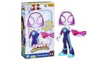 Figurina Joc Spidey And His Amazing Friends Supersized Ghost Spidey F3987