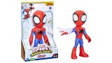 Figurina Joc Spidey And His Amazing Friends Supersized Spidey 22cm F3986
