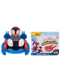 Spidey Web Zoomers Random (snf0348) 