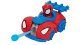  Spidey Web Zoomers Random (snf0348)
