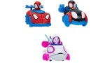  Spidey Web Zoomers Random (snf0348)