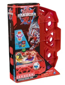 Spin Master Bakugan Brawl Zone (6069964) 
