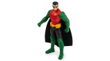 Figurina Joc Spin Master DC Batman Robin Action 15cm 20150832