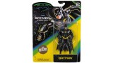 Figurina Joc Spin Master DC Retro Collection Batman Forever Batman Action 12cm 20151112