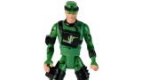 Figurina Joc Spin Master DC Retro Collection Batman Forever The Riddler Action 12cm 20151110