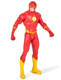 Spin Master DC The Flash 15cm 20150830 