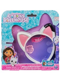 Spin Master Gabbys Dollhouse Magical Musical Ears (6060413) 