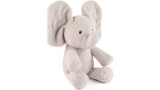 Jucarie Plus Spin Master Gund Peek A Boo Little Flappy (6073993)