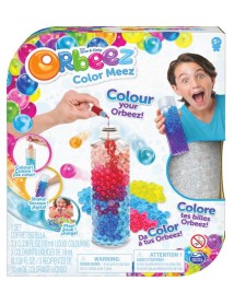 Spin Master Orbeez Color Meez 1.000 (6061130) 