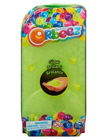 Spin Master Orbeez Glow In The Dark Orbeez 1.500 (6064716) 