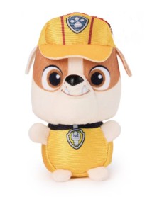 Spin Master Paw Patrol Rubble Plush 7,5cm (20150956) 