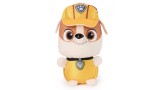 Jucarie Plus Spin Master Paw Patrol Rubble Plush 75cm (20150956)