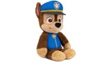 Jucarie Plus Spin Master Paw Patrol Take Along Plush Chase 32cm (6069433)