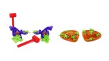 Joc Spin Master Toy Story 4 Flying Frenzy Catapult Games (6052360)