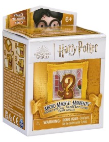 Spin Master Wizarding World Mini Collectibles Assortment 3rd Movie 6069405 