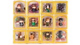 Figurina Joc Spin Master Wizarding World Mini Collectibles Assortment 3rd Movie 6069405