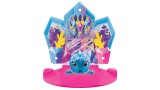 Jucarie Robot Spin Master Zoobles Happitat Blue Fish (20134971)